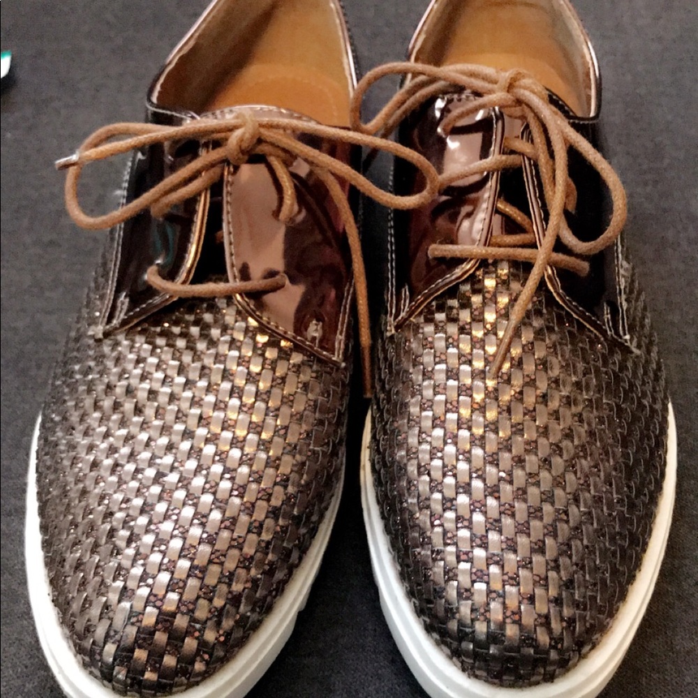 Moca woman shoes